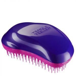 Tangle Teezer The Original Detangling Hairbrush Plum Delicious