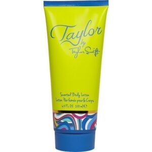Taylor Swift Taylor By Taylor Swift Body Lotion Body Lotion 200ml