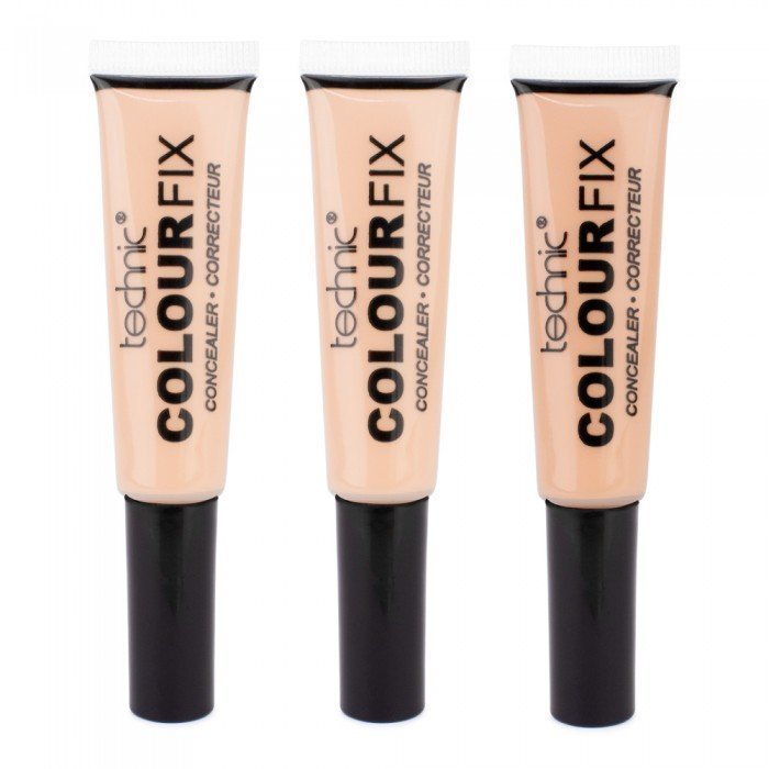 Technic Colour Fix Peitevoide 18ml