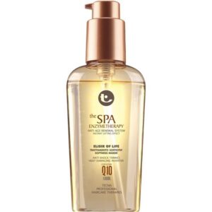 Tecna The SPA Enzymetherapy Elisir Of Life Softness maker 100ml