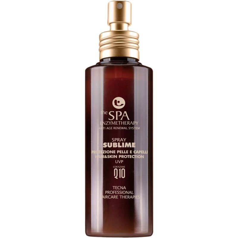 Tecna The SPA Enzymetherapy Spray Sublime 125ml