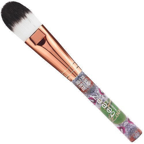 Teeez Fabulous Foundation Brush
