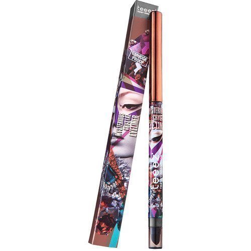 Teeez Mysterious Crystal Eyeliner Onyx Black