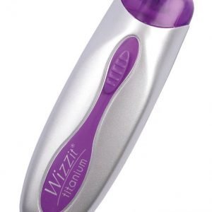 Teleshop Epilaattori Wizzit Titanium Pro Sininen
