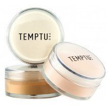 Temptu Invisible Difference One Light Banane