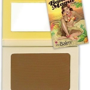 The Balm Bahama Mama Bronzer