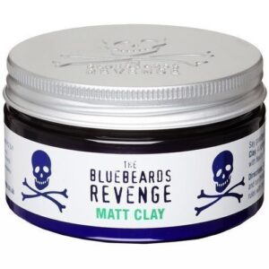 The Bluebeards Revenge Matt Clay