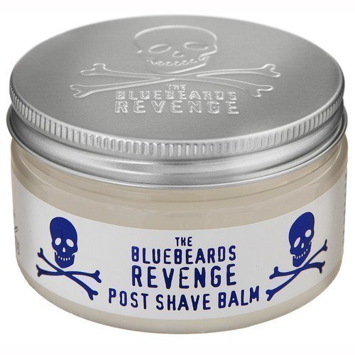 The Bluebeards Revenge Post-Shave Balm 100 ml