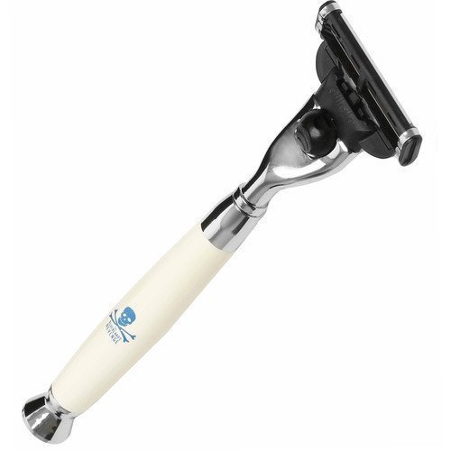 The Bluebeards Revenge The Ultimate Shave Razor
