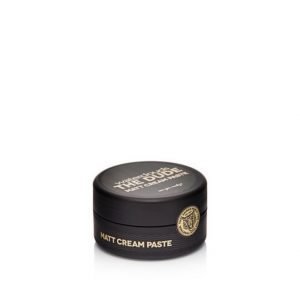 The Dude Matte Cream Paste