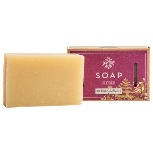 The Handmade Soap Carbolic Soap
