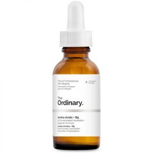 The Ordinary Amino Acids + B5