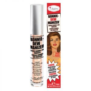 Thebalm Bonnie-Dew Manizer Liquid Highlighter