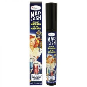 Thebalm Mad Lash Mascara Black
