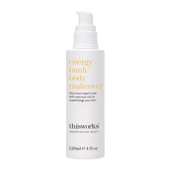 This Works Energy Bank™ Body Makeover