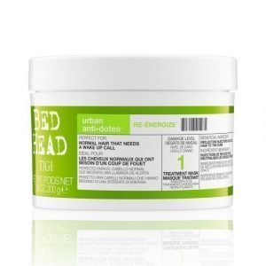 Tigi Bed Head Anti+Dotes Re Energize Hiusnaamio 200 ml