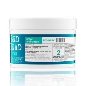 Tigi Bed Head Anti+Dotes Recovery Hiusnaamio 200 ml