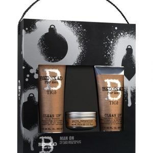 Tigi Bed Head B For Men Player Tuotepakkaus