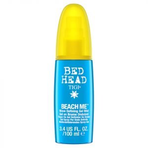 Tigi Bed Head Beach Me Gel Mist Glo 100 Ml