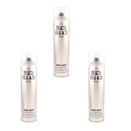Tigi Bed Head Hard Head Hairspray 385ml 3 kpl
