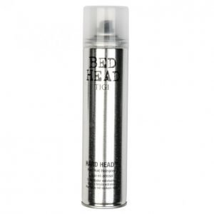 Tigi Bed Head Hard Head Hiuskiinne 385 Ml