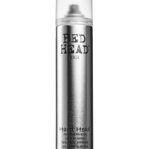 Tigi Bed Head Hard Head Hiuskiinne 385 ml
