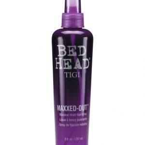 Tigi Bed Head Maxxed Out Pumppulakka 236 ml
