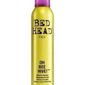 Tigi Bed Head Oh Bee Hive Volumizing Dry Shampoo Kuivashampoo 238 ml