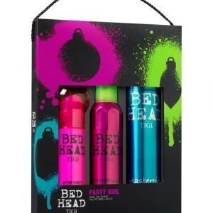 Tigi Bed Head Party Girl Tuotepakkaus