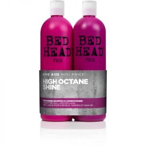 Tigi Bed Head Recharge Tween Duo 2 X 750 Ml