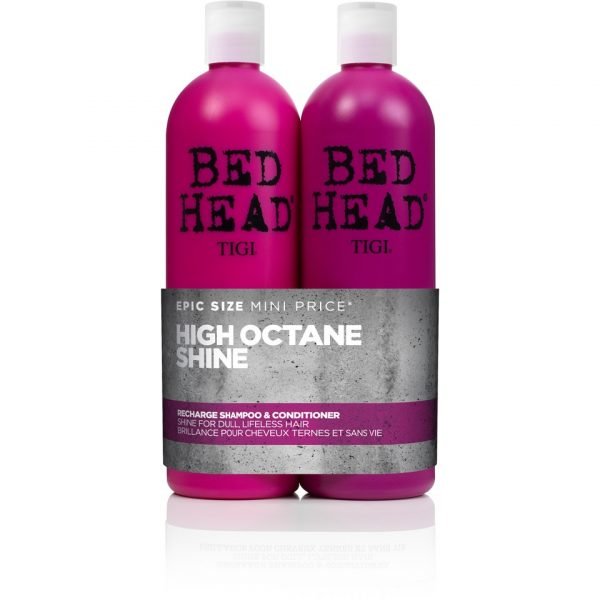 Tigi Bed Head Recharge Tween Duo 2 X 750 Ml