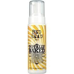 Tigi Candy Fixations Totally Baked Meringue Styling Prep 207 ml
