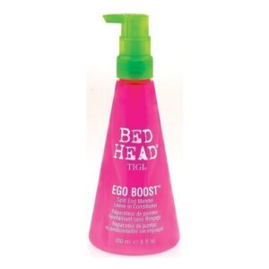 Tigi Ego Boost Hiuksiin jätettävä hoitoaine 200 ml