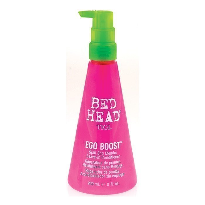 Tigi Ego Boost Hiuksiin jätettävä hoitoaine 200 ml