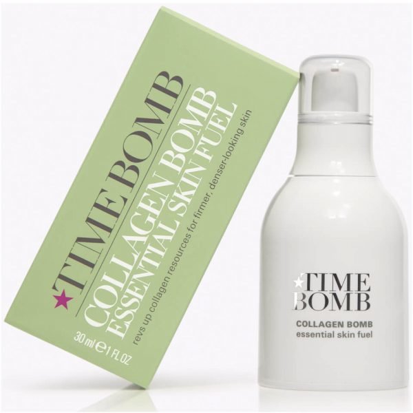 Time Bomb Collagen Bomb 30 Ml