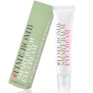 Time Bomb Smart Balm Eye Cream 15 Ml