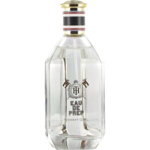Tommy Hilfiger Eau De Prep Tommy Girl EdT EdT 100ml
