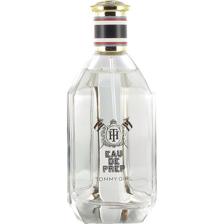 Tommy Hilfiger Eau De Prep Tommy Girl EdT EdT 100ml