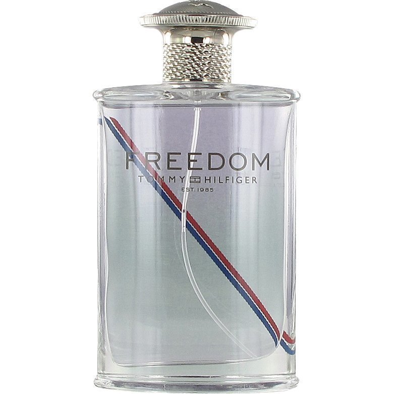 Tommy Hilfiger Freedom EdT EdT 100ml