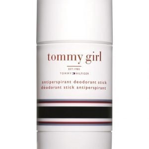Tommy Hilfiger Tommy Girl Deo Stick Antiperspirant Deodorantti 75 ml