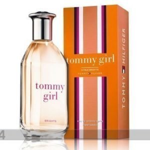 Tommy Hilfiger Tommy Hilfiger Tommy Girl Citrus Brights Edt 100ml