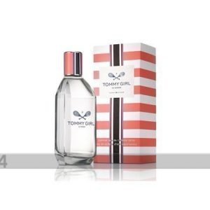 Tommy Hilfiger Tommy Hilfiger Tommy Girl Summer Edt 100ml