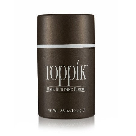 Toppik Hair Building Fibers White