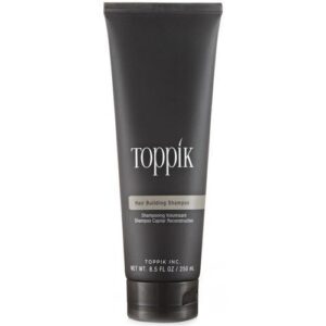 Toppik Keratinized Hair Building Shampoo