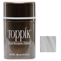 Toppik Regular - Valkoinen