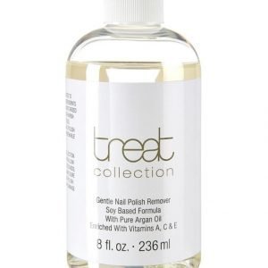 Treat Collection Kynsilakan Puhdistusaine 236 ml