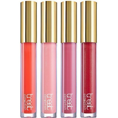 Treat Collection Lipgloss Wild Thing