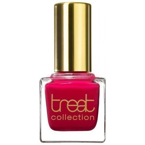 Treat Collection Nail Polish Dinner With Friends