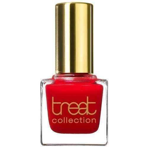 Treat Collection Nail Polish Raspberry Sorbet