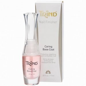 Trind Caring Base Coat Aluslakka